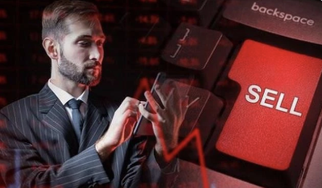 Chứng khoán: Vì sao khối ngoại liên tục bán ròng trước thềm rà soát nâng hạng?