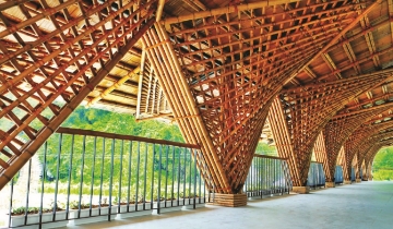 Khuyến khích phát triển vật liệu xây dựng xanh, tiết kiệm năng lượng