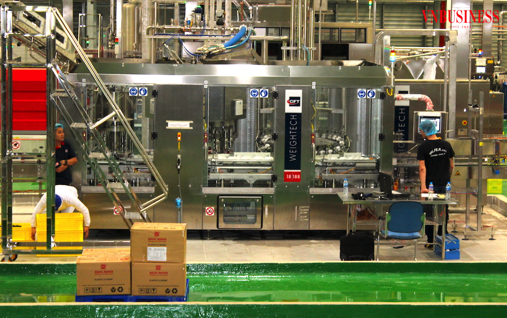 Các DN chế biến nông sản Việt cần triển khai nhanh số hóa sản xuất, nâng cấp công nghệ để cắt giảm chi phí trong ‘cơn bão’ đầu vào.