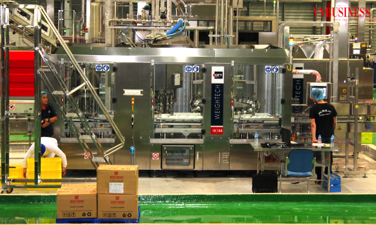 Doanh nghiệp nông nghiệp “thắt lưng buộc bụng”, tăng tốc tối ưu chi phí