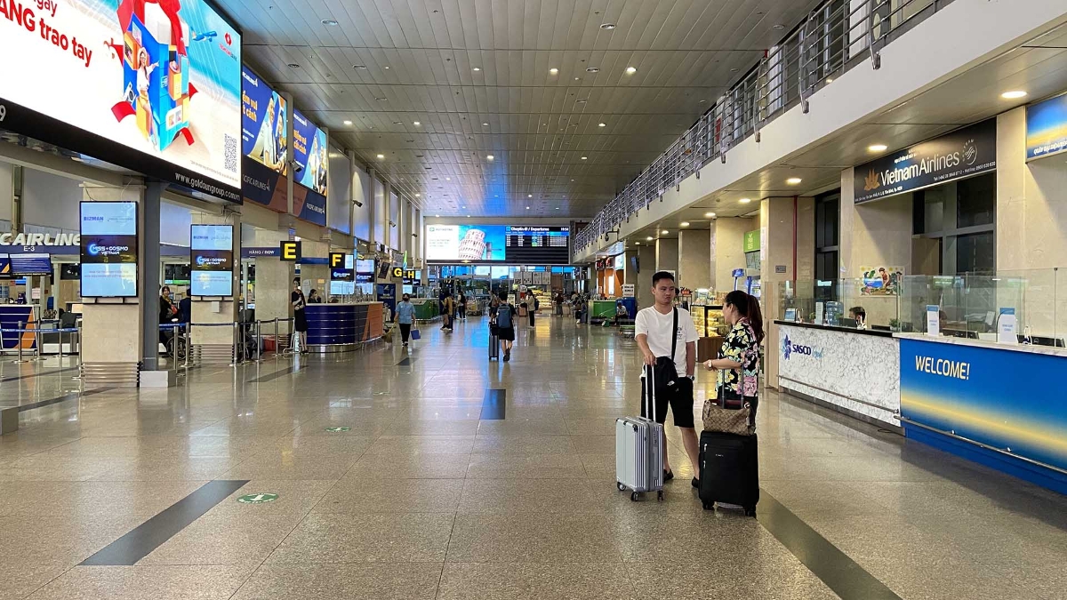 Cơn lốc giá nhiên liệu tạo ra cú sốc lớn nhất đối với ngành hàng không kể từ sau đại dịch Covid-19.