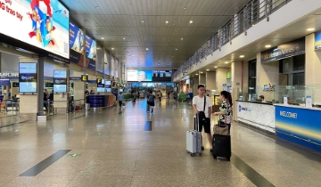 “Cơn lốc ngược” giá nhiên liệu quét qua hàng không, giá vé khó đứng yên