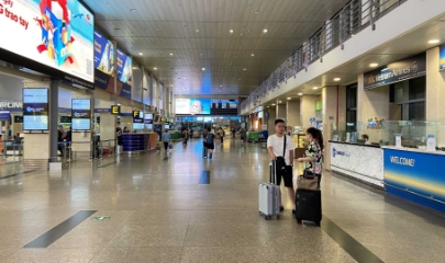Cơn lốc giá nhiên liệu tạo ra cú sốc lớn nhất đối với ngành hàng không kể từ sau đại dịch Covid-19.