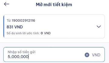 Các ngân hàng thương mại phải minh bạch lãi suất