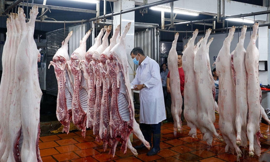 Thủ tướng Phạm Minh Chính yêu cầu tăng cường kiểm tra, kiểm soát cơ sở giết mổ nhằm ngăn chặn, phát hiện, xử lý nghiêm trường hợp thu gom, đưa sản phẩm động vật không đủ điều kiện ra thị trường, bếp ăn.