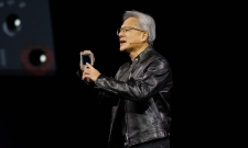 AI đưa Nvidia vào nhóm công ty giá trị hàng đầu thế giới.