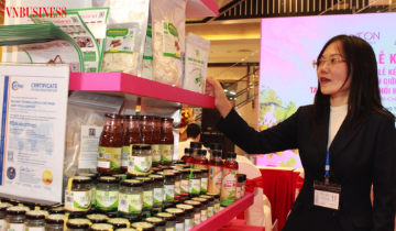 Hàng Việt trước ‘phép thử’: tăng giá trị, giữ niềm tin