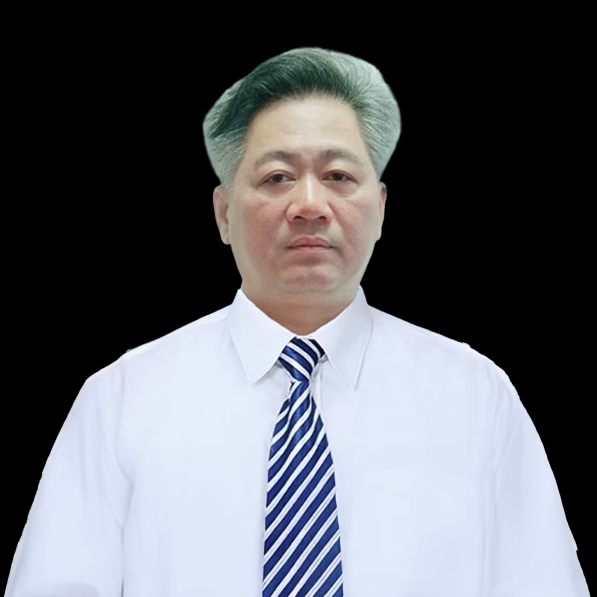 Ông Nguyễn Tiến Sỹ,