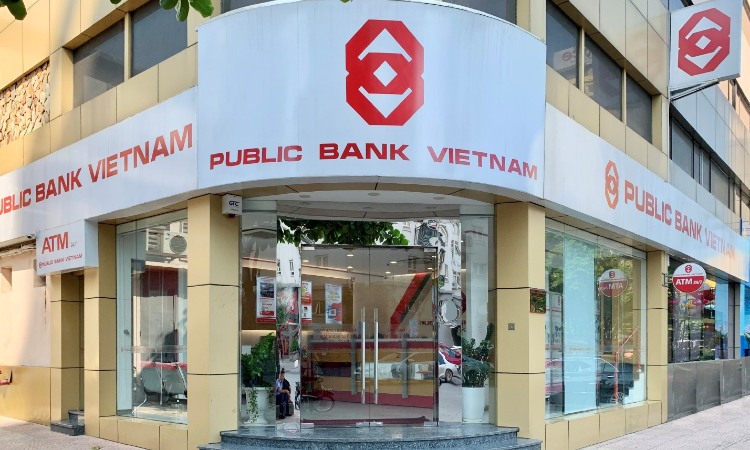 Lộ hạn chế trong thẩm định tín dụng tại Public Bank Việt Nam