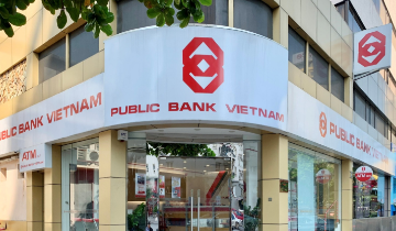 Lộ hạn chế trong thẩm định tín dụng tại Public Bank Việt Nam