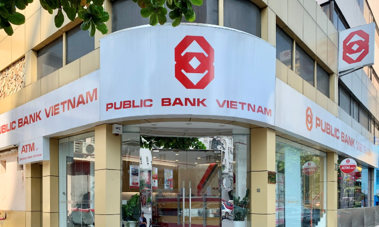 Lộ hạn chế trong thẩm định tín dụng tại Public Bank Việt Nam