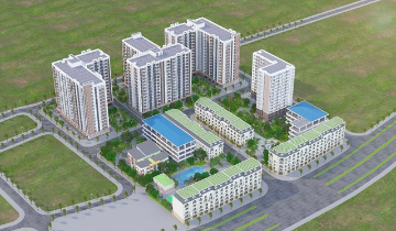 Chủ đầu tư Thuận Thành Royal: Lỗ lũy kế vượt 200 tỷ đồng, bị kiểm toán “tuýt còi”