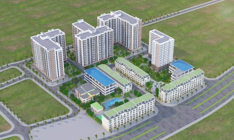 Chủ đầu tư Thuận Thành Royal: Lỗ lũy kế vượt 200 tỷ đồng, bị kiểm toán “tuýt còi”