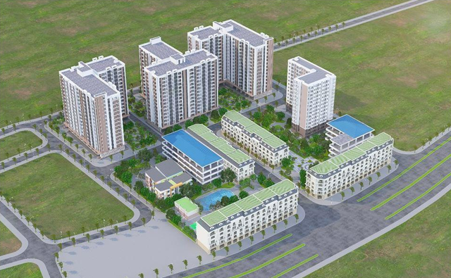 Chủ đầu tư Thuận Thành Royal: Lỗ lũy kế vượt 200 tỷ đồng, bị kiểm toán “tuýt còi”