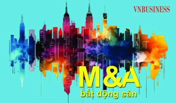 Cuộc đua M&A bất động sản: Doanh nghiệp nội có sợ thua trên ‘sân nhà’?