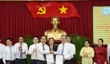 Tập đoàn T&T mong muốn đầu tư vào hàng loạt dự án đô thị, năng lượng lớn ở Cần Thơ