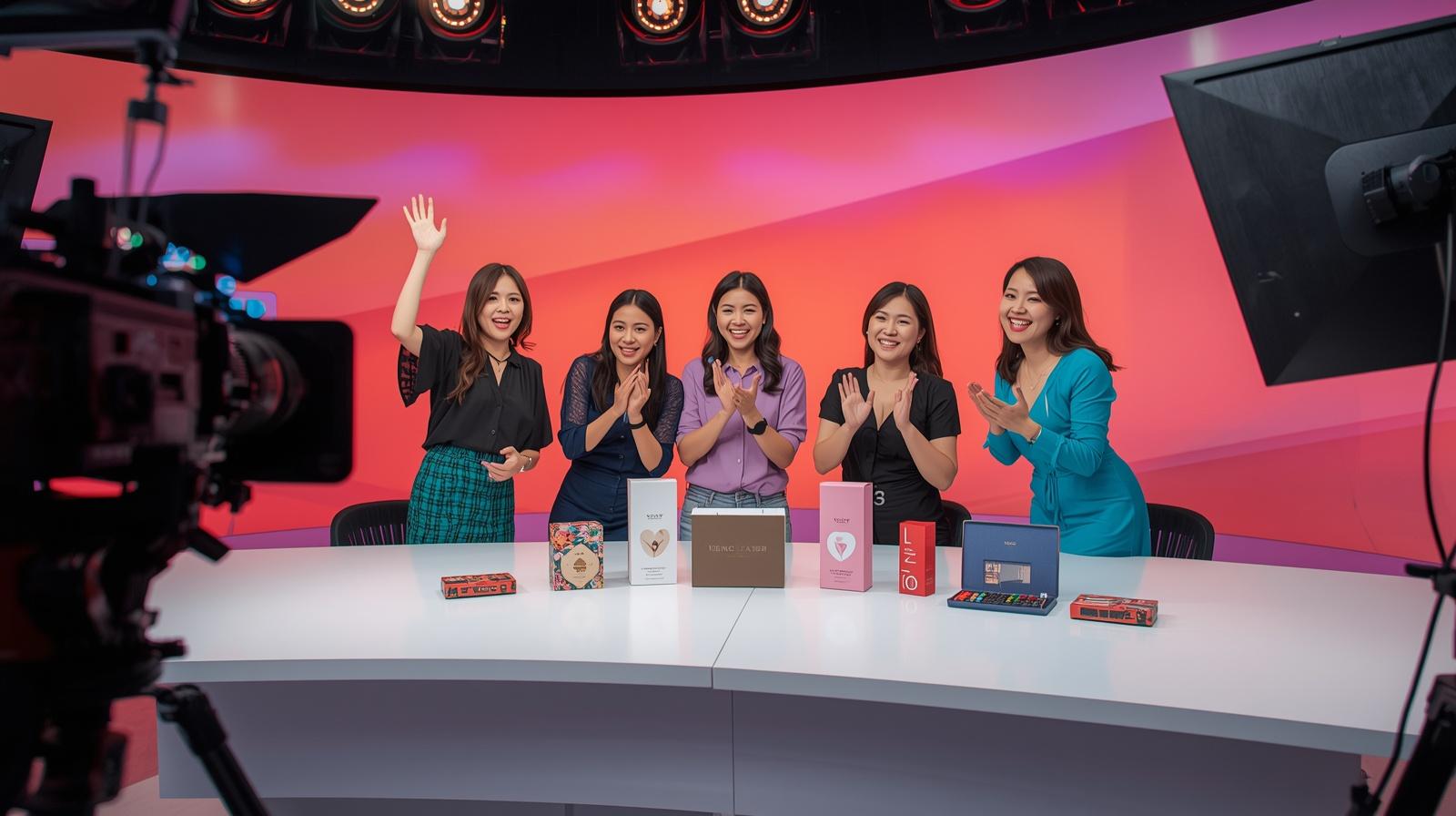 Hết thời “sale là bán”, trải nghiệm lên ngôi