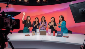 Doanh nghiệp thương mại điện tử bán hàng hay bán mình trong cuộc đua chi phí?