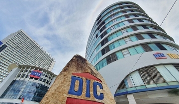 Lãi “đi lùi”, DIC Corp dồn dập giải thể công ty con, tái cơ cấu mạnh tay