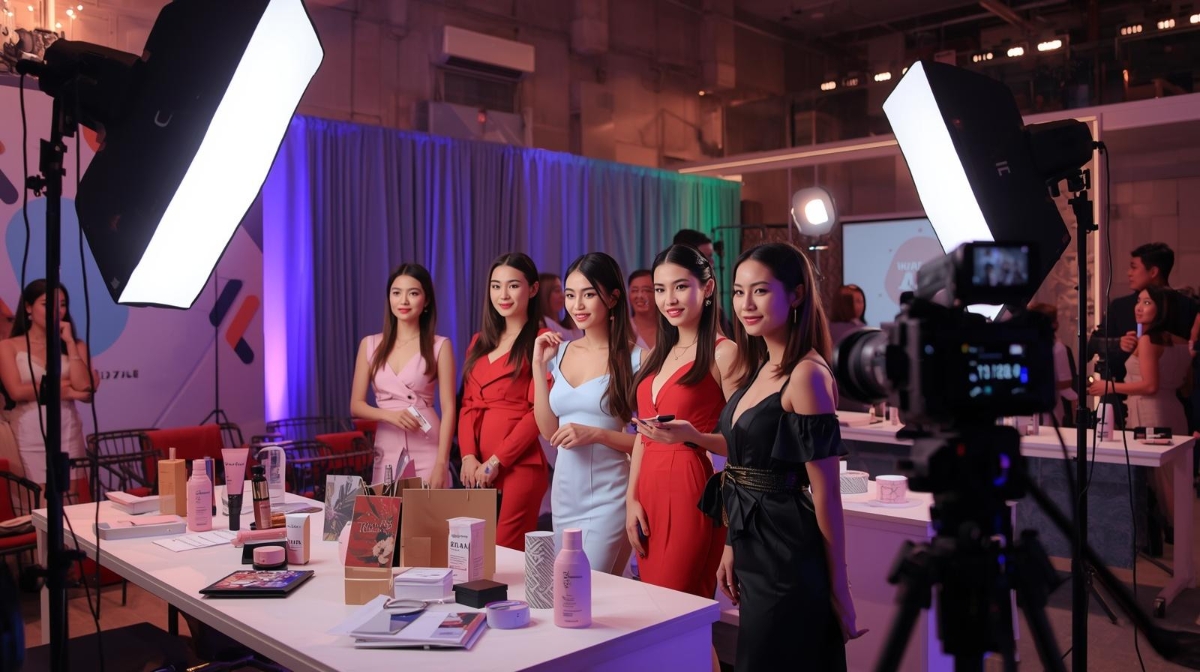 Tối ưu hóa hiệu quả vận hành trở thành lợi thế cạnh tranh mới.