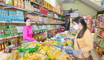 Loạt deadline áp sát: Hộ kinh doanh gấp rút hoàn tất kê khai, tránh bị xử phạt