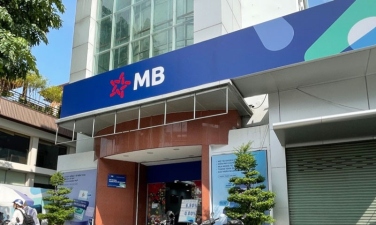 MB Hưng Yên bị nhắc nhở giữa đợt siết giám sát tín dụng