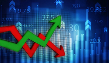 Lãi suất tăng cao: “Kẻ hút tiền” của thị trường chứng khoán?