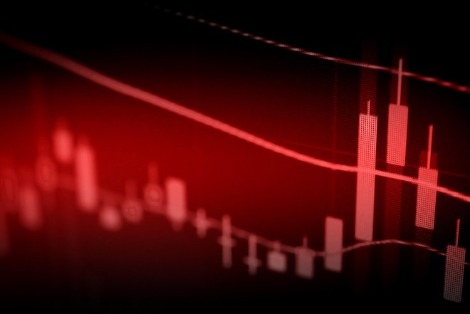 VN-Index một lần nữa mất mốc 1.700 điểm.