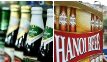 Trái chiều mục tiêu lợi nhuận của hai “ông lớn” ngành bia