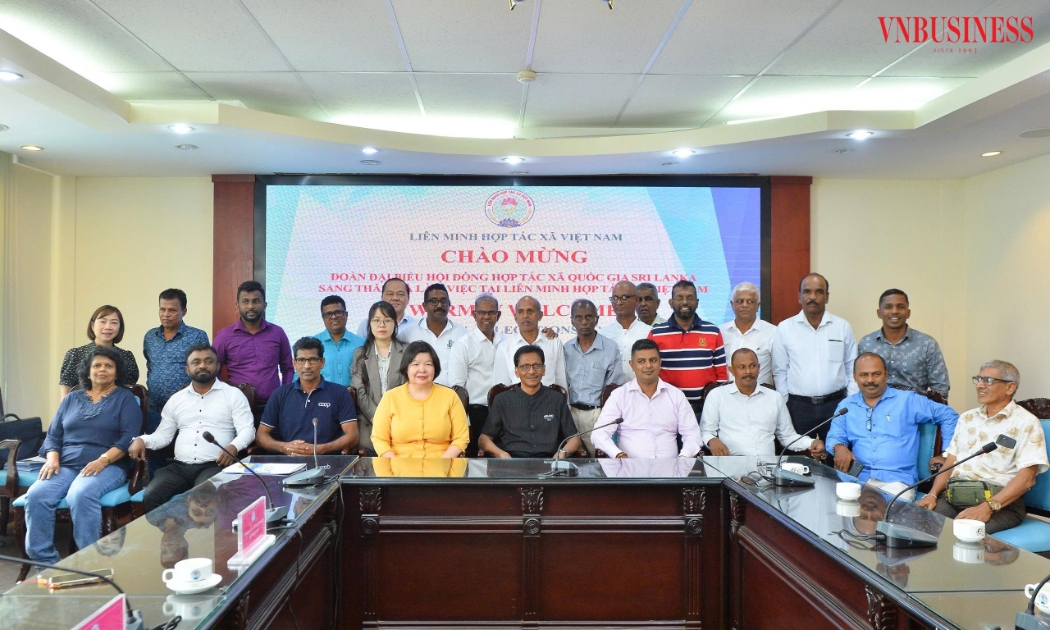 Hai bên thống nhất tiếp tục tăng cường phối hợp, triển khai các chương trình thúc đẩy các định hướng chiến lược.