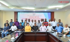 Hai bên thống nhất tiếp tục tăng cường phối hợp, triển khai các chương trình thúc đẩy các định hướng chiến lược.