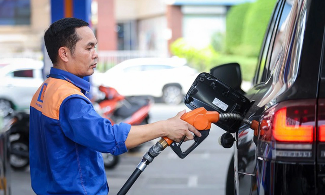 Dự trữ xăng dầu trở thành “lá chắn” cho nền kinh tế.
