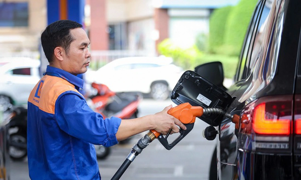 Dự trữ xăng dầu trở thành “lá chắn” cho nền kinh tế.