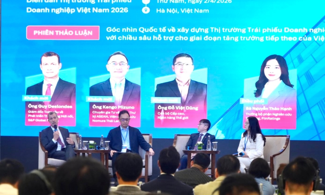 VnBusiness