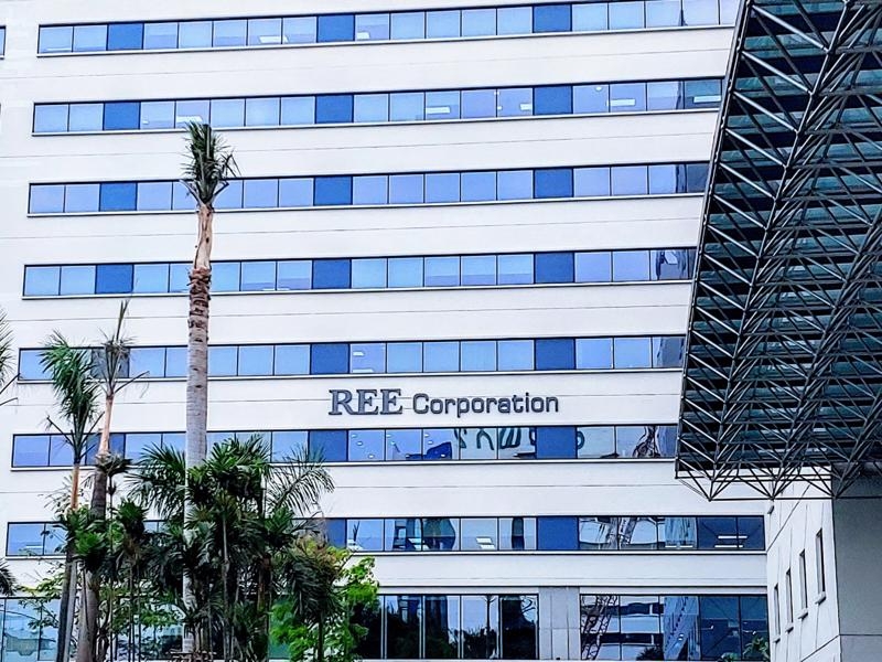 Quỹ ngoại Platinum Victory tiếp tục đăng ký mua cổ phiếu REE.