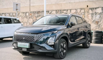 Phá đảo thị trường ô tô: Xuất hiện xe hybrid giá chỉ hơn 600 triệu