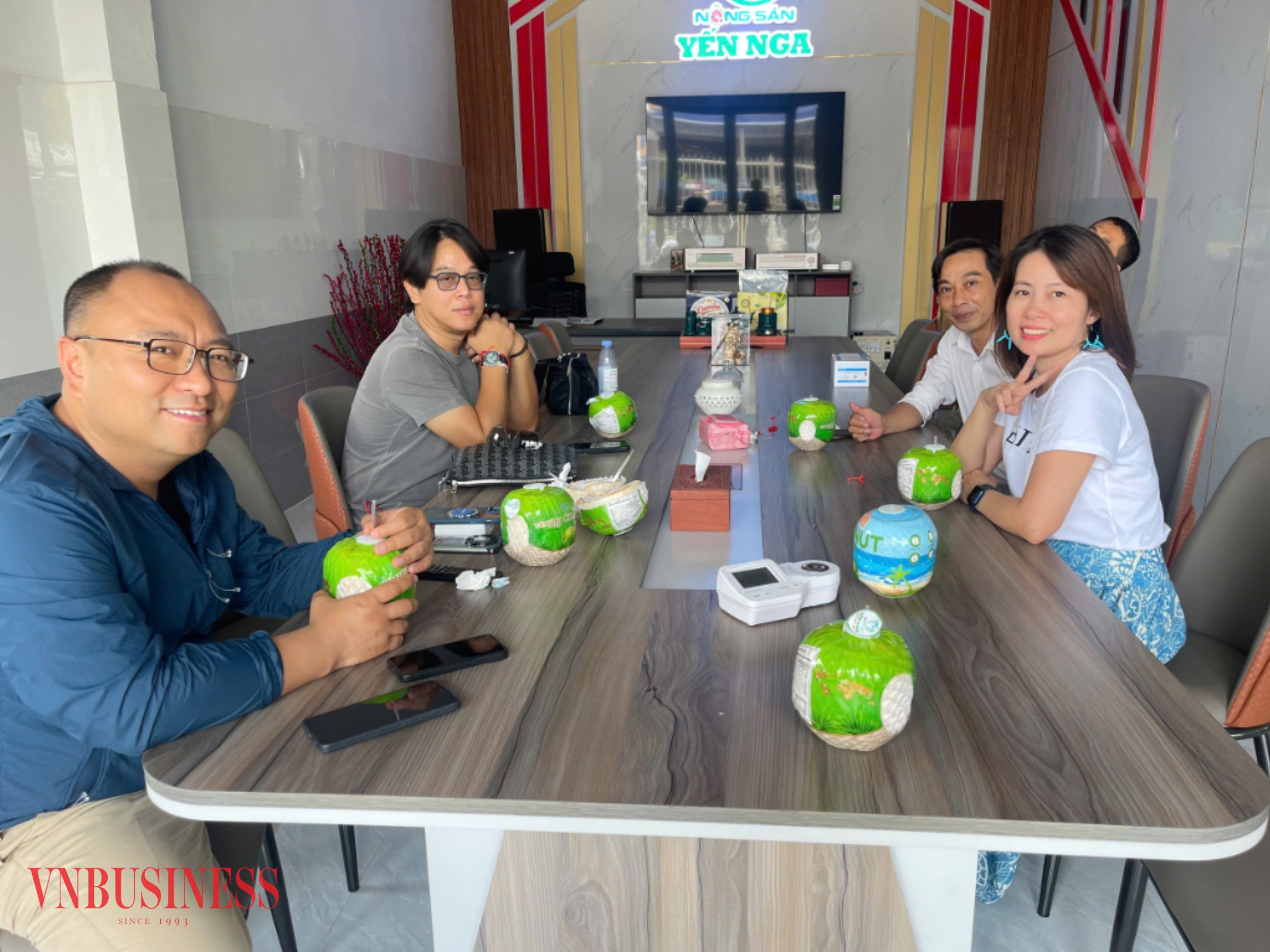 Đường xa đắt đỏ, đường gần lên ngôi: Rau quả Việt xoay trục về Trung Quốc