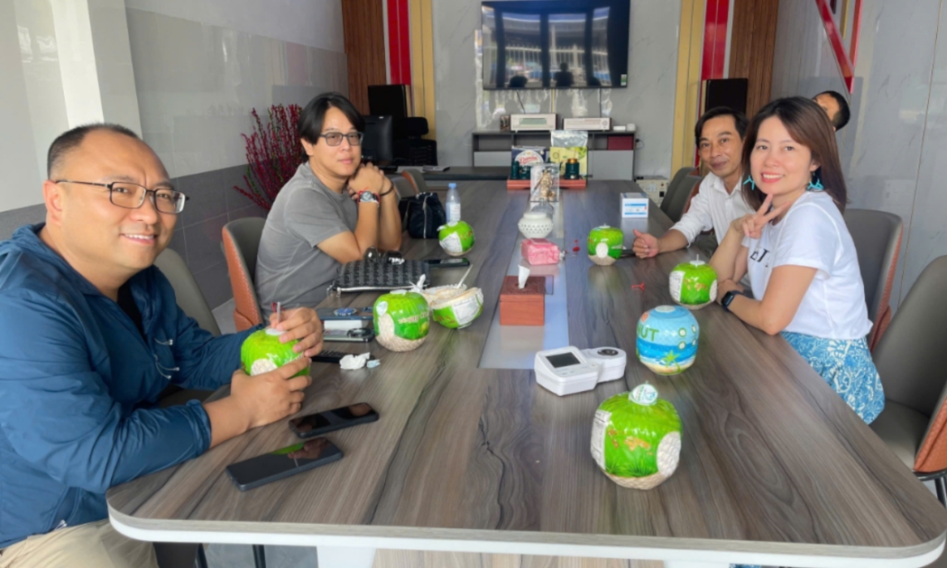 VnBusiness