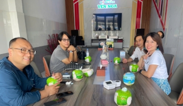 Đường xa đắt đỏ, đường gần lên ngôi: Rau quả Việt xoay trục về Trung Quốc