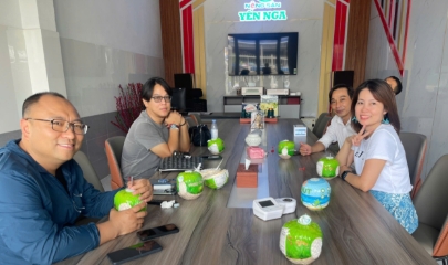 VnBusiness