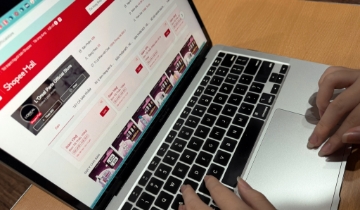 “Làn sóng đào thải” quét qua TMĐT: Mall lên ngôi, non-mall hụt hơi