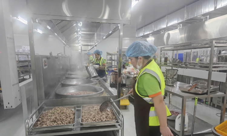 Vụ 300 tấn thịt lợn bệnh: Khi “ngon – rẻ” mở toang cánh cửa cho thực phẩm bẩn