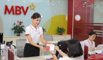 “Điểm danh” sai sót tại MBV Bình Dương: Từ tín dụng đến ngoại tệ