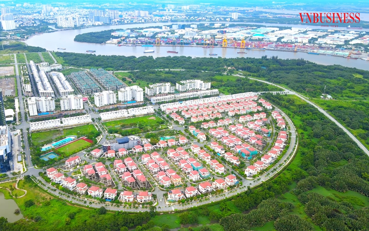 Tay to rục rịch trở lại làm nóng phân khúc nhà liền thổ