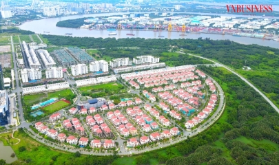 Tay to rục rịch trở lại làm nóng phân khúc nhà liền thổ