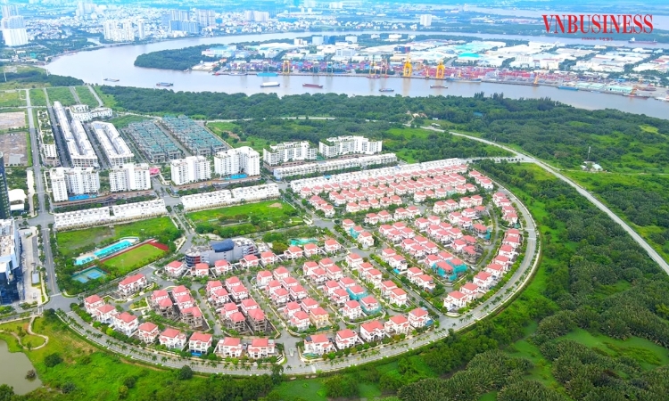 Tay to rục rịch trở lại làm nóng phân khúc nhà liền thổ