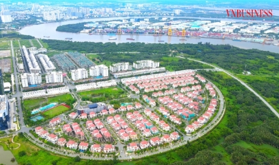 Tay to rục rịch trở lại làm nóng phân khúc nhà liền thổ