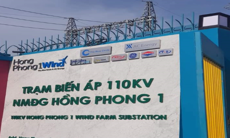 Năng lượng Hồng Phong 1 lỗ nặng sau nhiều năm “ăn nên làm ra”