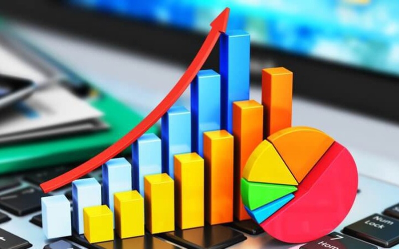 Bức tranh kinh tế quý I/2026: Gam sáng lan rộng, “nốt trầm” lạm phát lộ diện