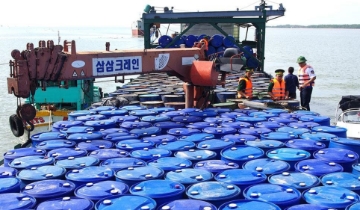 Ngăn chặn chảy máu xăng dầu: Bộ Công Thương ra công văn hỏa tốc